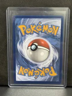 Pidgey 207/197 Sv03: Obsidian Flames Holo Full Art RARE card - NM - Image 2