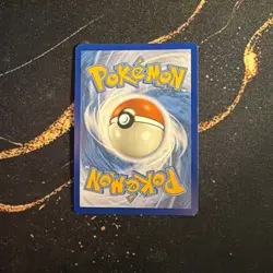 Pokemon 2020 Eevee Eeveelution Glaceon Black Star Promo Non-Holo Card SM238 - Image 2