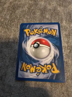 Pokemon Brock's Geodude Gym Heroes Card 66/132 NM Condition. WOTC Vintage 2000 - Image 2