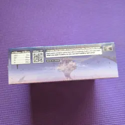 NEW Trails kiseki English Trading Card Game TCG series II Volume 2 box - Image 3