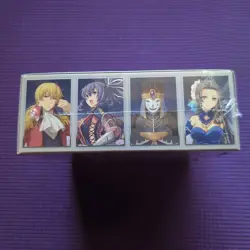 NEW Trails kiseki English Trading Card Game TCG series II Volume 2 box - Image 4