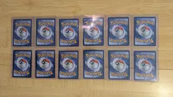 Pokemon TCG Pikachu & Mimikyu card lot (23 total) No duplicates - Image 5