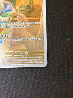 Mimikyu 075 Scarlet & Violet Promo Card - LP - Pokemon - Image 5