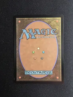MTG English Eldrazi Temple MTG Duel Decks DDP Uncommon LP - Image 2