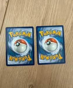 Psyduck - MEP 007 Pokemon TCG Mega Evolution Black Star Promo Pokemon Card NM x2 - Image 2