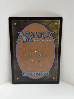 Life Finds A Way Borderless Universes Beyond Jurassic World MTG NM - Image 2