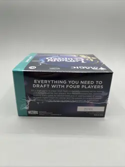 The Lorwyn Eclipse Draft Night 12 Packs + Collector ENG Magic The Gathering - Image 2