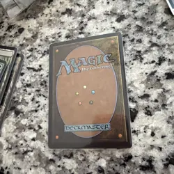 MTG Magic the Gathering Haliya, Guided by Light (19/426) Edge of Eternities LP - Image 2