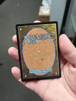 Cid, Timeless Artificer (0418) #418 (NM) Final Fantasy FIN Magic MTG - Image 3