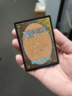 Cid, Timeless Artificer (0418) #418 (NM) Final Fantasy FIN Magic MTG - Image 4