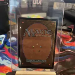 MTG - Angelic Arbiter - CMA - Lightly Played - Image 3