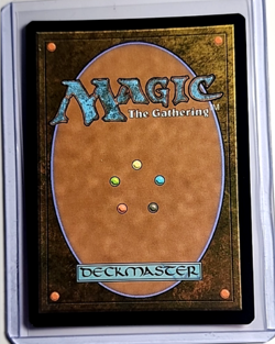 2025 MTG Magic the Gathering EOS Stellar Sights Borderless Foil Lavaclaw Reaches - Image 2