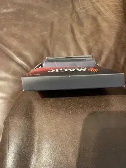 SYMBIOTIC SWARM Magic the Gathering MTG Commander 2020 Deck Factory Sealed Cards - Image 4