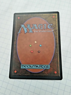 Mtg Castle (Burg) German FBB - Image 3