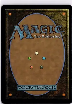 MTG FINAL FANTASY FOIL Land Swamp () (Surge Foil) L 574 NM Pack Fresh ActualScan - Image 2