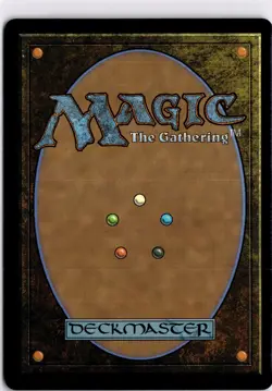 MTG FINAL FANTASY FOIL Land Island () (Surge Foil) L 573 NM Pack Fresh ActualSca - Image 2