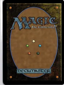 MTG FINAL FANTASY FOIL Land Swamp () (Surge Foil) L 574 NM Pack Fresh ActualScan - Image 2