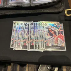 PLAYSET One Piece OP14-084 (4x) Ms. All Sunday SR NM English - Image 1