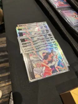 PLAYSET One Piece OP14-084 (4x) Ms. All Sunday SR NM English - Image 2