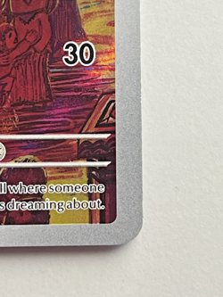 Pokemon TCG Drowzee Card 210/198 Sv01 Scarlet Violet Base Set NM/MT - Image 5