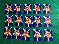 Pokemon Card Neo Genesis Japanese Edition bundle - pocket monsters (x27 cards) - Image 2