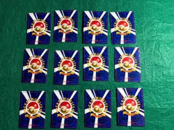 Pokemon Card Neo Genesis Japanese Edition bundle - pocket monsters (x27 cards) - Image 4