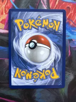 Pokemon TCG Marshadow Mega Evolution Illustration Rare Card 146/132 NM - Image 4