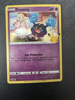 Pokemon TCG Three Cards From Pokemon Celebrations Set, Holo Rares - Image 2