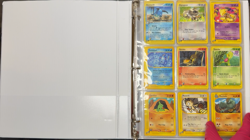 E-READER | Binder / Lot / Collection | 54 CARDS | NO DUPES | DMG | Pokemon TCG - Image 2