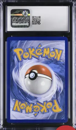 CGC 9 MINT Charizard VMAX SWSH261 FULL ART HOLO 261 SWSH PROMO Pokemon Card - Image 2