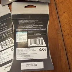 Digimon English Trading Card Game - Time Stranger BT24 5 Booster Packs - Image 3