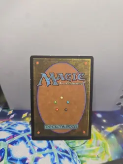 Prophetic Prism - Rise of the Eldrazi #222/248 MTG Magic The Gathering - Image 2