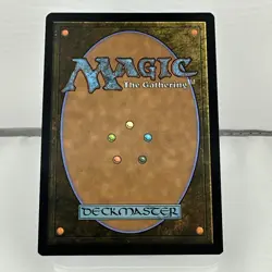 Leyline of Transformation - Rare - Regular - Duskmourn - 63 - Image 2