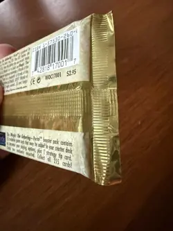 1997 Magic the Gathering MTG TCG Portal Booster Pack Wizards Of The Coast Sealed - Image 3