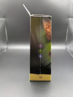 Mutant Menace Commander Deck [Fallout] - MTG - New - Image 3