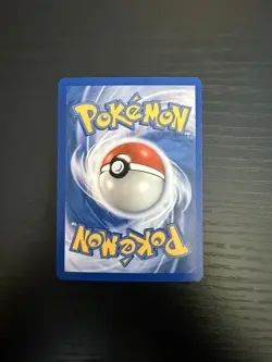 Larvitar 73/113 EX Delta Species Stamped Reverse Holo Pokemon TCG Card - Image 2