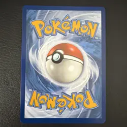 Clemonts Quick Wit 243/191 Pokemon TCG Surging Sparks Special Illustration Rare - Image 2