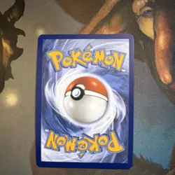 Pokemon TCG Noibat 169/159 SV09 Journey Together Illustration Rare Holo - Image 2
