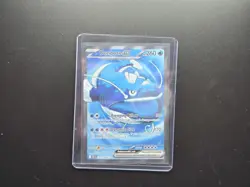 Dondozo ex 211/182 Destined Rivals NM Ultra Rare Holo Pokemon TCG - Image 1
