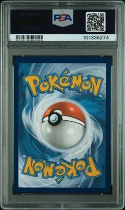 Pokemon Dusknoir 070/064 Illustration Rare Shrouded Fable PSA 10 GEM MINT - Image 2