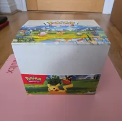 Pokemon TCG - Ascended Heroes - Mini Tins CDU (10 Tins) Unsealed - Image 3