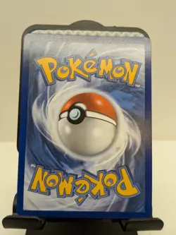 DOUBLE SWIRL 🌀 Pikachu 051 /162 2026 Pokemon Day 30th Anniversary Promo Cosmos - Image 3