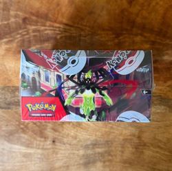 Perfect Order Booster Box - 36 packs - Pokemon TCG Mega Evolutions - New/Sealed - Image 3