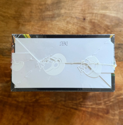 Perfect Order Booster Box - 36 packs - Pokemon TCG Mega Evolutions - New/Sealed - Image 4