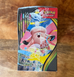 Perfect Order Booster Box - 36 packs - Pokemon TCG Mega Evolutions - New/Sealed - Image 5