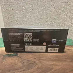 Pokemon Crown Zenith Elite Trainer Box Plus Lucario 2023 English - Image 3