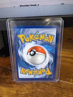 Magikarp 203/193 Paldea Evolved Illustration Rare Full Art Holo Pokemon - Image 2