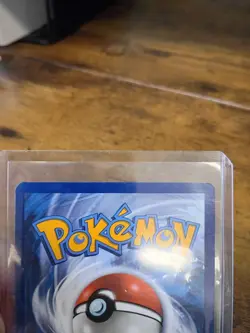 Magikarp 203/193 Paldea Evolved Illustration Rare Full Art Holo Pokemon - Image 5