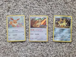 Pokemon Black Star Promo Holo Lot of 9 - Image 4