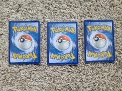Pokemon Black Star Promo Holo Lot of 9 - Image 5